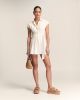 Alma Shirt Dress