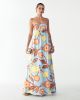 Aster Maxi Dress