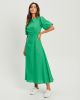 Kalinda Midi Dress