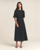 Kalinda Midi Dress