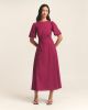 Kalinda Midi Dress