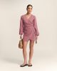 Dana Wrap Dress