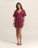 Palm Mini Dress