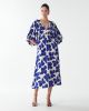 Vera Midi Dress