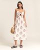 Mrlo Midi Dress