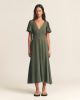 Versa Midi Dress
