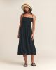 Fraser Midi Dress