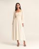 True Midi Dress