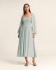 True Midi Dress