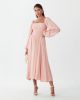 True Midi Dress