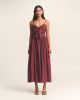 Baylen Midi Dress