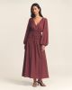 May Gather Dress