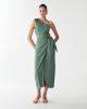 Jessica Tie Dress