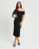 Myra Midi Dress
