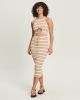 Jusie Midi Dress