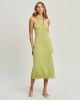 Gennie Midi Dress