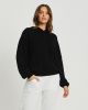Soul Knit Hoodie