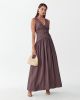 Jasa Midi Dress