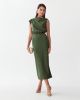 Lily Midi Dress