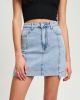Katie Denim Skirt