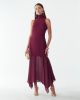 Oro Midi Dress