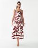 Maisie Midi Dress