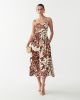 Tanah Midi Dress
