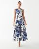 Memi Tiered Dress