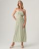 Blaire Midi Dress