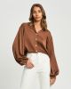 Swansea Blouse