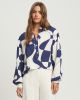 Swansea Blouse