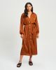 Provence Dress