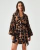 Bligh Shirt Dress