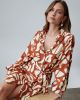 Bligh Shirt Dress