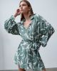 Bligh Shirt Dress