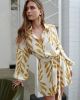 Bligh Shirt Dress