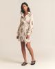 Bligh Shirt Dress