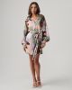 Bligh Shirt Dress