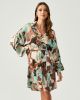 Bligh Shirt Dress