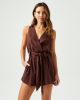 Kara Playsuit