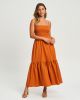 Amalfi Dress