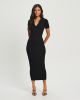 Pescara Knit Dress