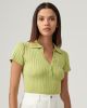 Pescara Knit Top