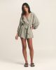 Maya Playsuit