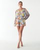 Maya Playsuit