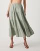 Lang Midi Skirt