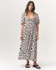 Darley Midi Dress