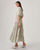 Darley Midi Dress