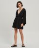 Pilots Mini Dress