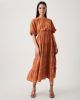 Felton Midi Dress